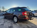 Škoda Octavia - fotka číslo 6
