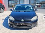 Volkswagen Golf - fotka číslo 1