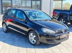 Volkswagen Golf - fotka číslo 2