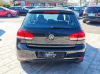Volkswagen Golf - fotka číslo 4