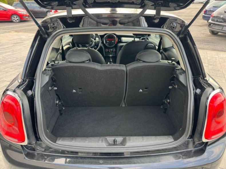 Mini One - hlavní fotka