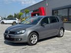 Volkswagen Golf - fotka číslo 0