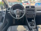 Volkswagen Golf - fotka číslo 18