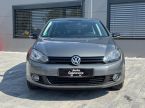 Volkswagen Golf - fotka číslo 1