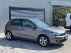 Volkswagen Golf - fotka číslo 2