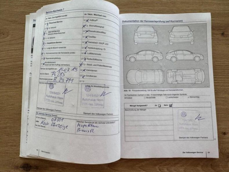 Volkswagen Golf - hlavní fotka