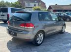 Volkswagen Golf - fotka číslo 4