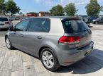 Volkswagen Golf - fotka číslo 6