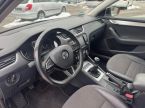 Škoda Octavia - fotka číslo 10