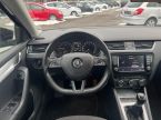 Škoda Octavia - fotka číslo 14