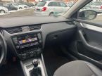 Škoda Octavia - fotka číslo 15