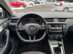 Škoda Octavia - fotka číslo 16