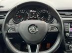 Škoda Octavia - fotka číslo 17