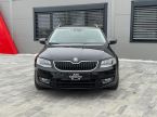 Škoda Octavia - fotka číslo 1