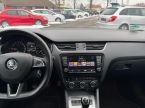 Škoda Octavia - fotka číslo 19