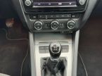 Škoda Octavia - fotka číslo 21