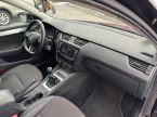 Škoda Octavia - fotka číslo 29