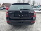 Škoda Octavia - fotka číslo 5