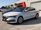 Škoda Superb - fotka číslo 0