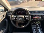 Škoda Superb - fotka číslo 13