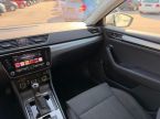 Škoda Superb - fotka číslo 14