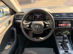 Škoda Superb - fotka číslo 15