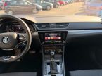 Škoda Superb - fotka číslo 18