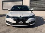 Škoda Superb - fotka číslo 1