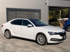 Škoda Superb - fotka číslo 2