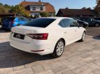 Škoda Superb - fotka číslo 4