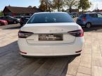 Škoda Superb - fotka číslo 5