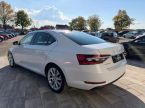 Škoda Superb - fotka číslo 6