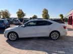 Škoda Superb - fotka číslo 7