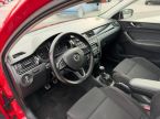 Škoda Rapid - fotka číslo 10