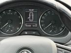 Škoda Rapid - fotka číslo 16