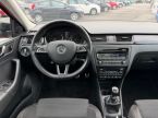 Škoda Rapid - fotka číslo 17
