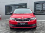 Škoda Rapid - fotka číslo 1