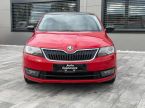 Škoda Rapid - fotka číslo 1