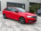 Škoda Rapid - fotka číslo 2