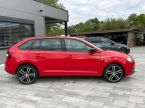 Škoda Rapid - fotka číslo 3