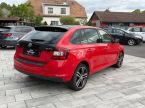 Škoda Rapid - fotka číslo 4
