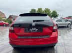 Škoda Rapid - fotka číslo 5
