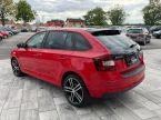 Škoda Rapid - fotka číslo 6