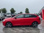 Škoda Rapid - fotka číslo 7