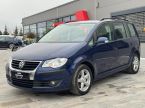 Volkswagen Touran - fotka číslo 0
