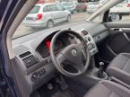Volkswagen Touran - fotka číslo 10