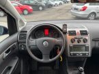 Volkswagen Touran - fotka číslo 14