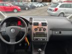 Volkswagen Touran - fotka číslo 18
