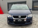 Volkswagen Touran - fotka číslo 1