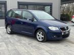 Volkswagen Touran - fotka číslo 2